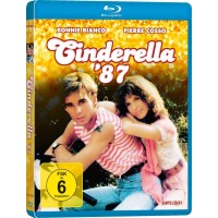 Cinderella 87 (Blu-ray) - ALIVE AG  - (Blu-ray Video /...