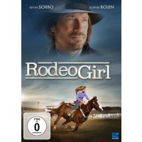 Rodeo Girl -   - (DVD Video / Sonstige / unsortiert)