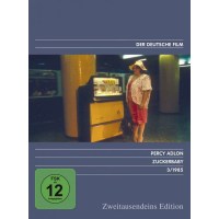 Zuckerbaby - Kinowelt GmbH  - (DVD Video / Sonstige /...