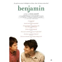 Benjamin (OmU): - Salzgeber & Co. Medien GmbH  - (DVD...