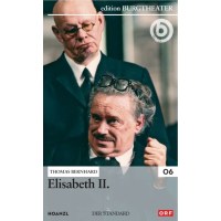 Elisabeth II. -   - (DVD Video / Sonstige / unsortiert)