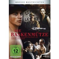 Die Baskenmütze - Studio Hamburg Enterprises  - (DVD...