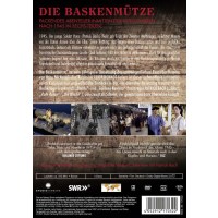 Die Baskenmütze - Studio Hamburg Enterprises  - (DVD...