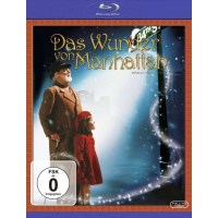 Das Wunder von Manhattan (1994) (Blu-ray) - LEONINE...