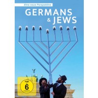 Germans & Jews - Eine neue Perspektive - Lighthouse...