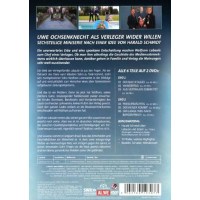 Labaule und Erben (Komplette Serie) - ALIVE AG  - (DVD...