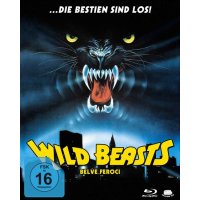 Wild Beasts (1984) (Blu-ray) - ALIVE AG  - (Blu-ray Video...