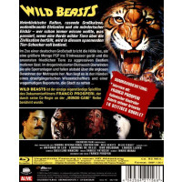 Wild Beasts (1984) (Blu-ray) - ALIVE AG  - (Blu-ray Video...