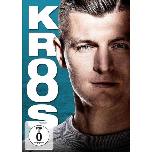 Kroos -   - (DVD Video / Sonstige / unsortiert)