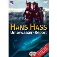 Hans Hass Unterwasser Report - Polar Film + Medien GmbH...