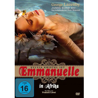 Emmanuelle in Afrika - tonpool Medien GmbH  - (DVD Video...