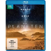 Die Planeten (Blu-ray) - Polyband/WVG  - (Blu-ray Video /...