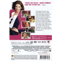 Miss Undercover 2 -   - (DVD Video / Sonstige / unsortiert)