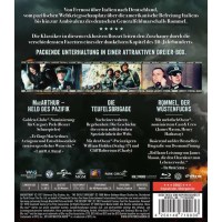 Die Besten Kriegsfilm-Klassiker (Blu-ray) -   - (Blu-ray...