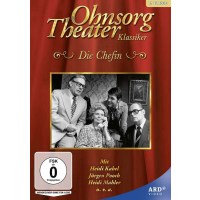 Ohnsorg Theater: Die Chefin - Studio Hamburg Enterprises...