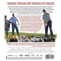 Immer Ärger mit Sergeant Bilko (Blu-ray) -   -...