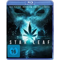 Star Leaf (Blu-ray) - Lighthouse Home Entertainment  -...