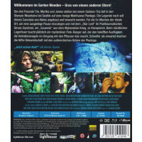 Star Leaf (Blu-ray) - Lighthouse Home Entertainment  - (Blu-ray Video / Sonstige / unsortiert)