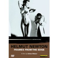 Helmut Newton - Frames from the Edge - Arthaus Musik  -...