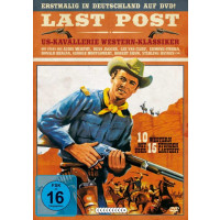 Last Post -   - (DVD Video / Sonstige / unsortiert)