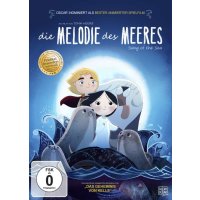 Die Melodie des Meeres - KSM GmbH  - (DVD Video /...