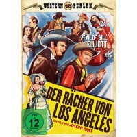 Der Rächer von Los Angeles -   - (DVD Video /...