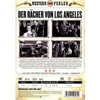 Der Rächer von Los Angeles -   - (DVD Video /...