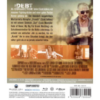 The Debt Collector (Blu-ray) - Koch Media GmbH - DVD  -...