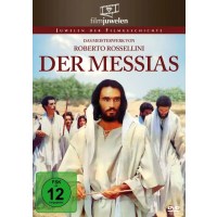 Der Messias - ALIVE AG  - (DVD Video / Sonstige /...