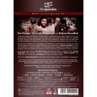 Der Messias - ALIVE AG  - (DVD Video / Sonstige /...