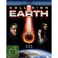 Collision Earth (Blu-ray) - tonpool Medien GmbH  -...