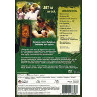 Lost  Staffel 3 (DVD) BOX  7DVDs Min: 1069/DD5.1/16:9...