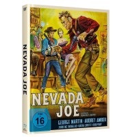 Nevada Joe (Blu-ray & DVD im Mediabook) - MR. BANKER...