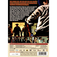 Nevada Joe (Blu-ray & DVD im Mediabook) - MR. BANKER...