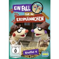 Ein Fall für die Erdmännchen Staffel 4 - Studio...