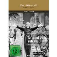 Der Tanz auf dem Vulkan - Universum Film GmbH  - (DVD...