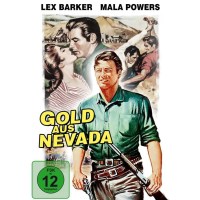 Gold aus Nevada - Koch Media GmbH - DVD  - (DVD Video /...