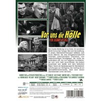 Vor uns die Hölle - Koch Media GmbH - DVD  - (DVD Video / Sonstige / unsortiert)