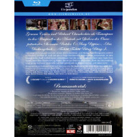 Cinderellas silberner Schuh (Blu-ray) - Fernsehjuwelen...