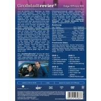 Großstadtrevier Box 25 (Staffel 29) - Studio...