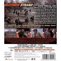 Blutiger Strand (Blu-ray) - Koch Media GmbH - DVD  -...