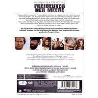 Freibeuter der Meere - Koch Media GmbH - DVD  - (DVD...