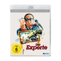 Didi - Der Experte (Blu-ray) - ALIVE AG  - (Blu-ray Video...