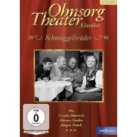 Ohnsorg Theater: Schmuggelbrüder - Studio Hamburg...