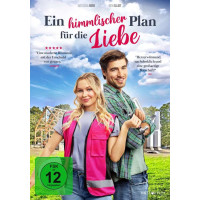 Ein himmlischer Plan für die Liebe - ALIVE AG  -...