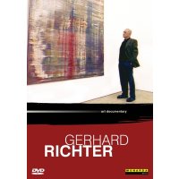 Gerhard Richter - Arthaus Musik  - (DVD Video / Sonstige...