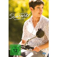 Ein unvergesslicher Sommer - ALIVE AG  - (DVD Video /...