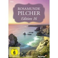 Rosamunde Pilcher Edition 16 (6 Filme auf 3 DVDs) -...