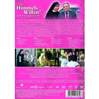 Um Himmels Willen Staffel 18 - Studio Hamburg Enterprises  - (DVD Video / TV-Serie)