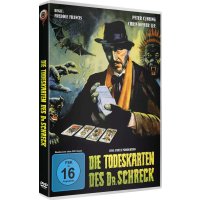 Die Todeskarten des Dr. Schreck - Media Target...